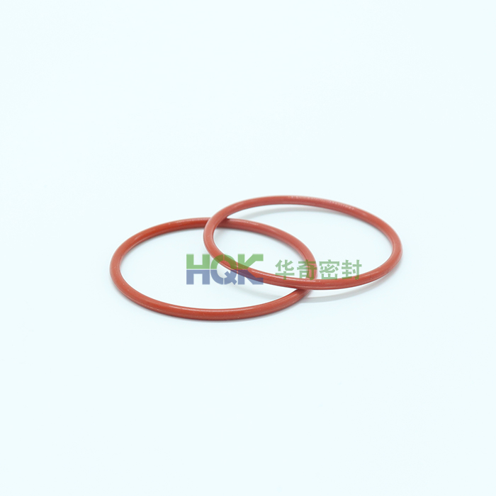 旋轉(zhuǎn)運(yùn)動用密封工藝性能好、適用范圍廣泛