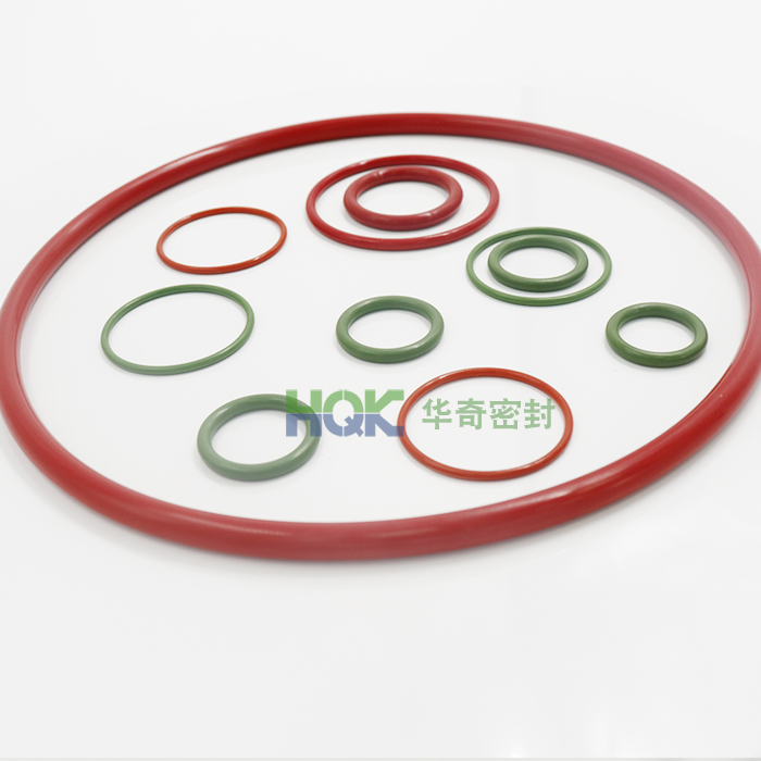 在安裝O型密封圈時(shí)應(yīng)該注意哪些細(xì)節(jié)？