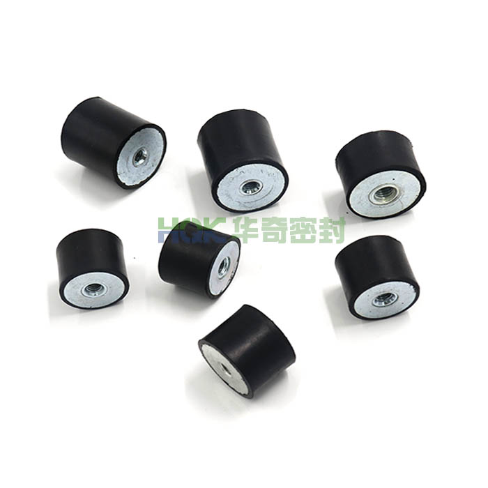 DE型減震器在汽車行業(yè)的應(yīng)用